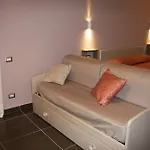 Vendégház Be Italian Flat Bovio Nápoly