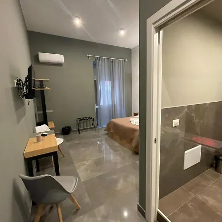 Guest house Be Italian Flat Bovio 4*