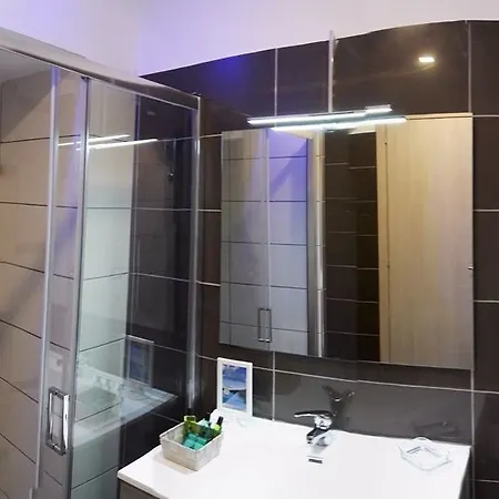 Be Italian Flat Bovio 4*