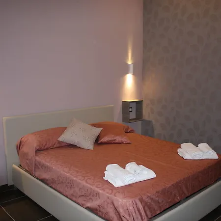Be Italian Flat Bovio 4* Naples