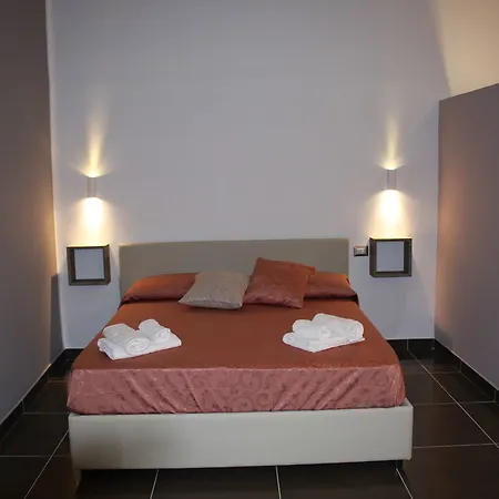 Vendégház Be Italian Flat Bovio 4*