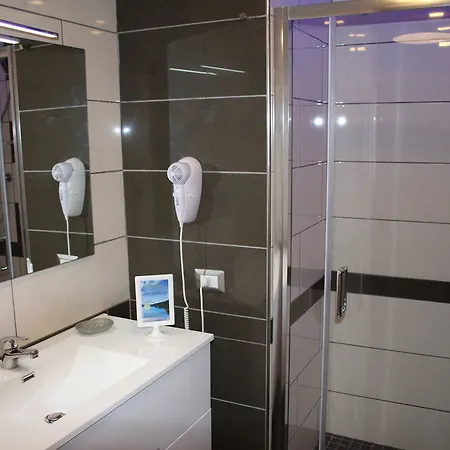 Be Italian Flat Bovio Vendégház