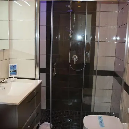 Vendégház Be Italian Flat Bovio