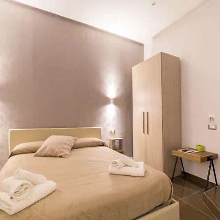 Be Italian Flat Bovio بيت ضيافة 4*