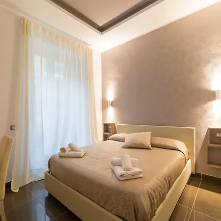 Be Italian Flat Bovio Guest house