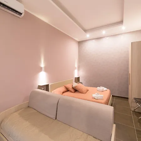 Be Italian Flat Bovio نابولي