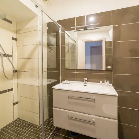 بيت ضيافة Be Italian Flat Bovio 4*