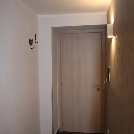 Be Italian Flat Bovio 게스트하우스 나폴리