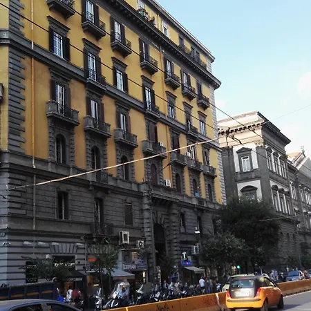 بيت ضيافة Be Italian Flat Bovio 4*