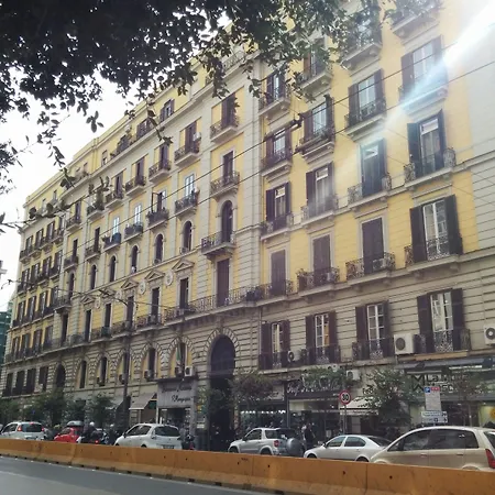 Guest house Be Italian Flat Bovio
