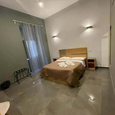 Gasthuis Be Italian Flat Bovio