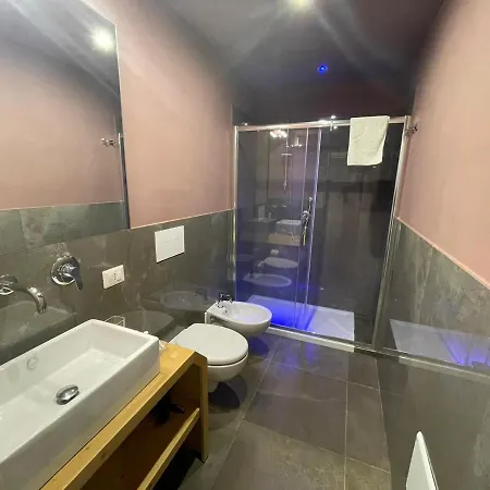 Be Italian Flat Bovio Napoli