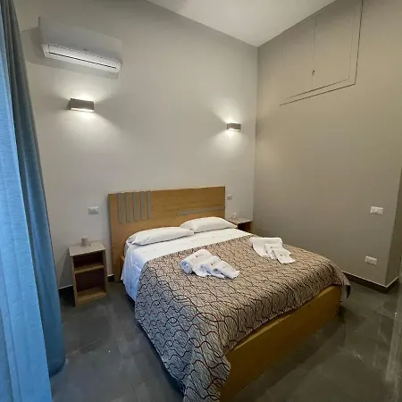 Be Italian Flat Bovio Gasthuis 3*