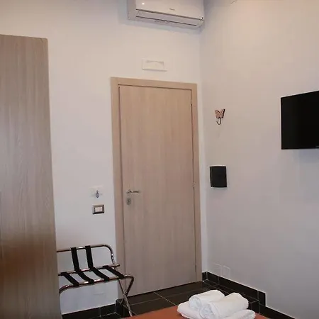 Be Italian Flat Bovio 4*