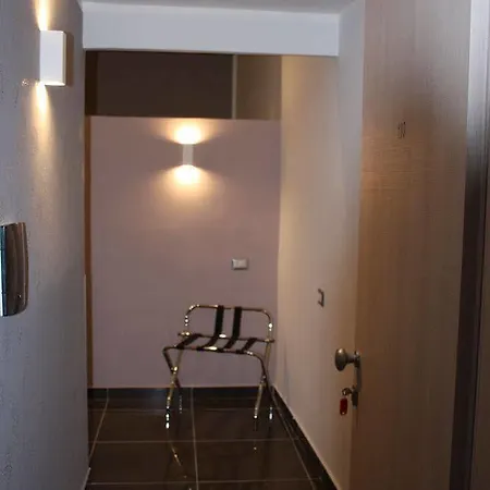 Penzion Be Italian Flat Bovio