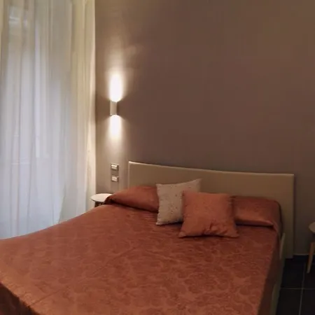 Be Italian Flat Bovio 4* Neapol