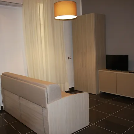 Be Italian Flat Bovio Gasthuis