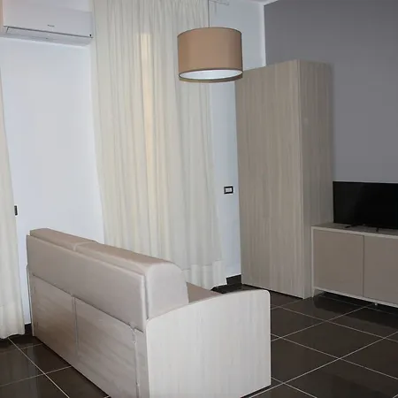 Gasthuis Be Italian Flat Bovio 3*