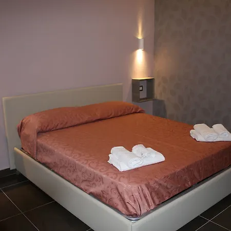 Be Italian Flat Bovio 4*