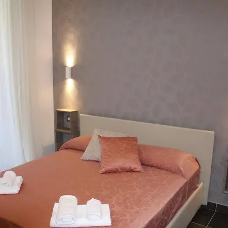 Be Italian Flat Bovio Gasthuis Napels