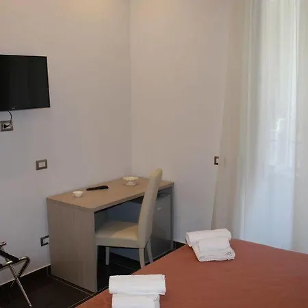 Be Italian Flat Bovio 3* Napels