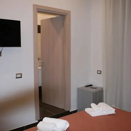 Gæstehus Be Italian Flat Bovio