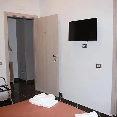 Be Italian Flat Bovio