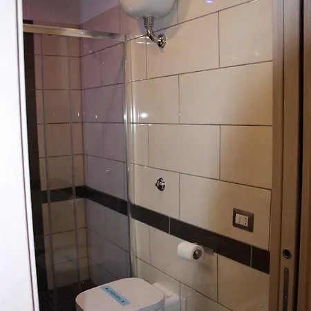 Be Italian Flat Bovio Gasthuis Napels