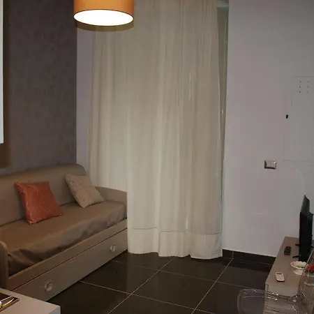 Be Italian Flat Bovio