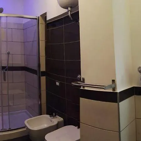 Be Italian Flat Bovio Gasthuis 3*
