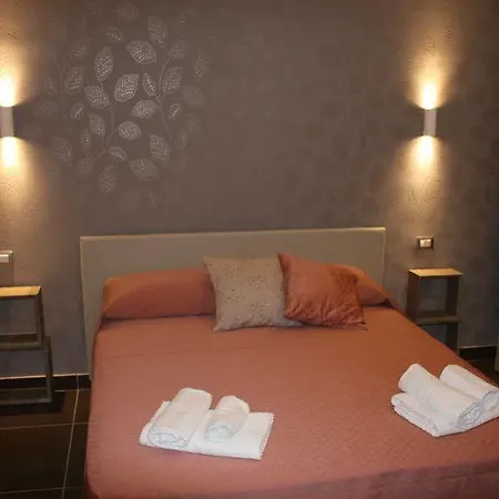 Be Italian Flat Bovio Napels