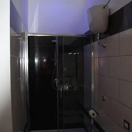 Be Italian Flat Bovio Gasthuis Napels