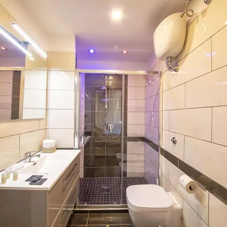 Be Italian Flat Bovio 4*