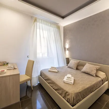 Be Italian Flat Bovio Gasthuis
