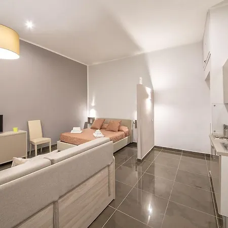 Be Italian Flat Bovio
