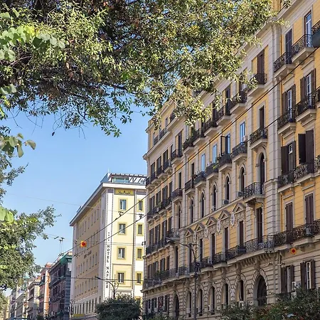 Be Italian Flat Bovio 4*