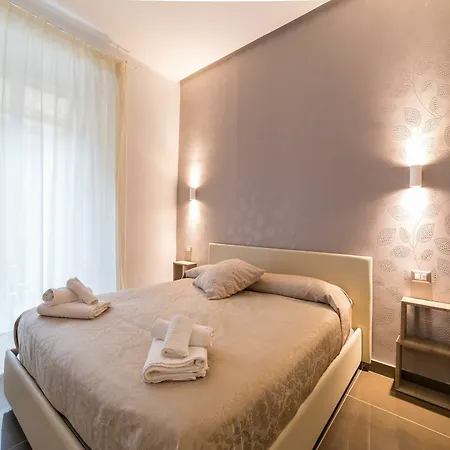 Be Italian Flat Bovio 3*