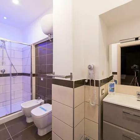 Gasthuis Be Italian Flat Bovio 3*