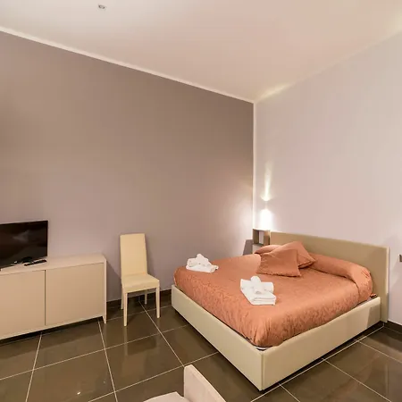 Be Italian Flat Bovio
