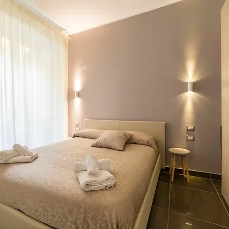 Gasthuis Be Italian Flat Bovio