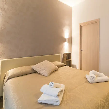 Be Italian Flat Bovio Gasthuis