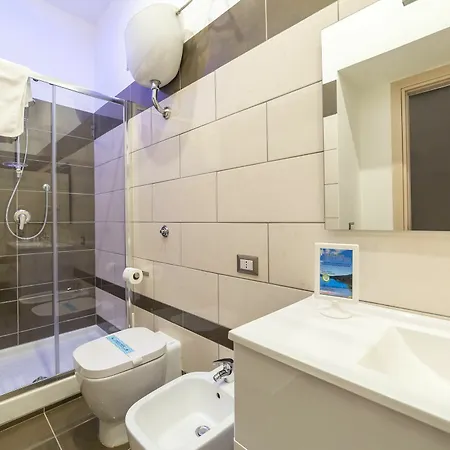 Be Italian Flat Bovio Gasthuis 3*