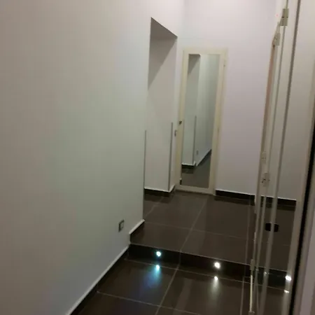 Be Italian Flat Bovio Gasthuis Napels
