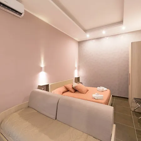Gasthuis Be Italian Flat Bovio 3*