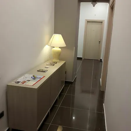 Gasthuis Be Italian Flat Bovio 3*