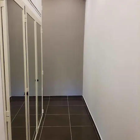 Be Italian Flat Bovio Pensjonat Neapol