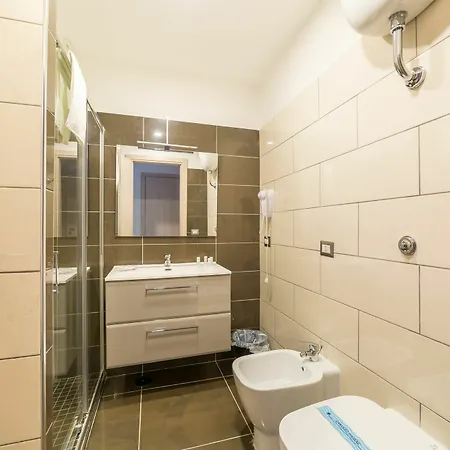 Be Italian Flat Bovio Neapol