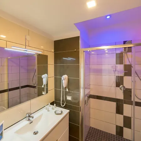 Pensjonat Be Italian Flat Bovio